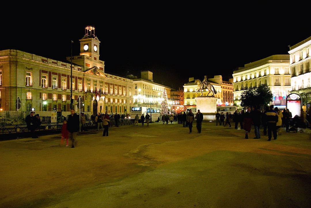 Foto de Madrid (Comunidad de Madrid), España