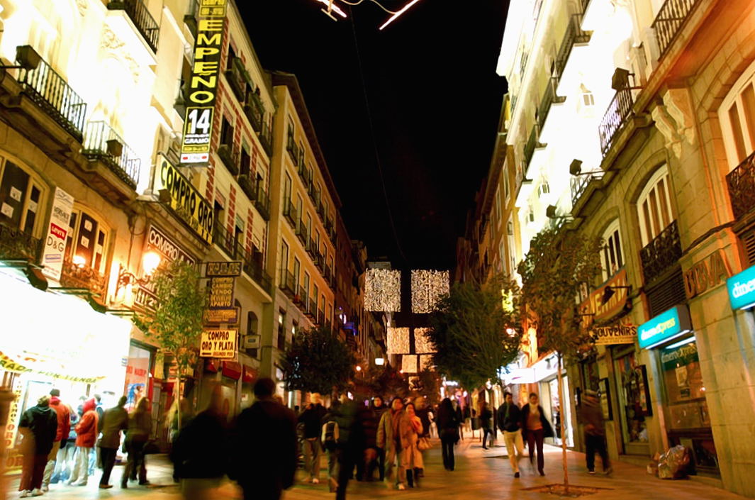 Foto de Madrid (Comunidad de Madrid), España