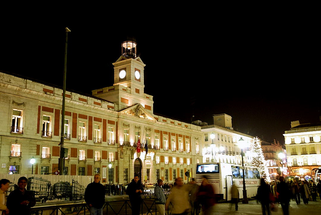 Foto de Madrid (Comunidad de Madrid), España