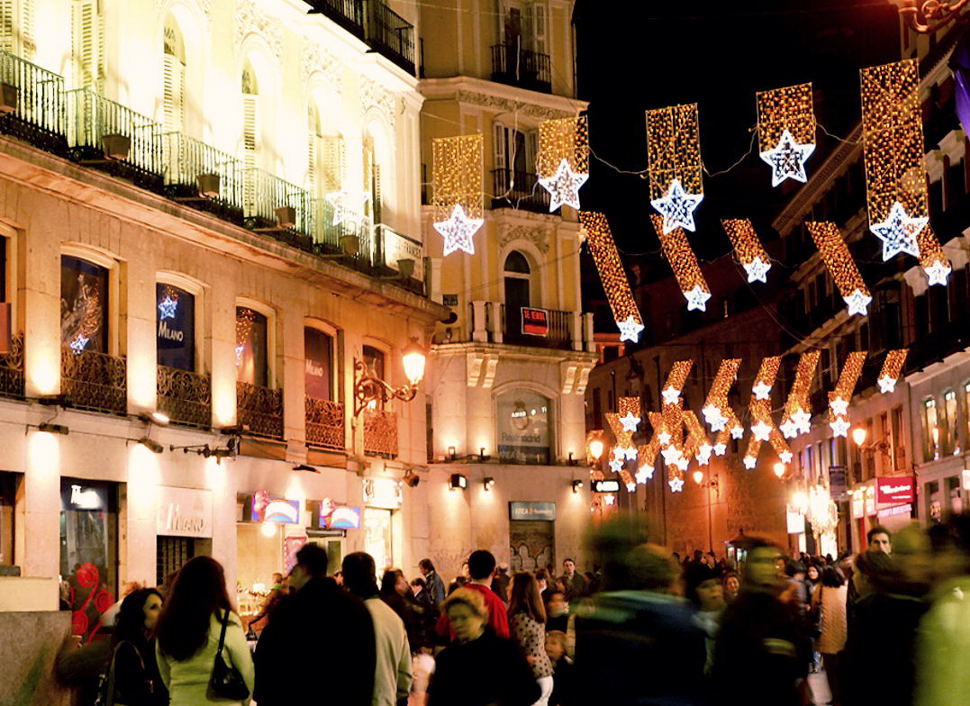 Foto de Madrid (Comunidad de Madrid), España