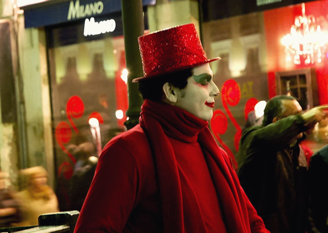 Foto de Madrid (Comunidad de Madrid), España