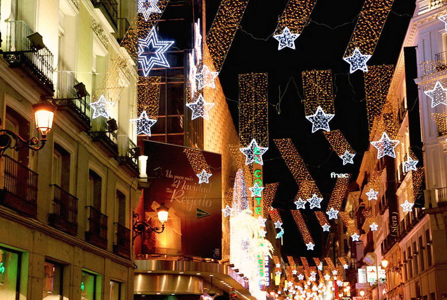 Foto de Madrid (Comunidad de Madrid), España