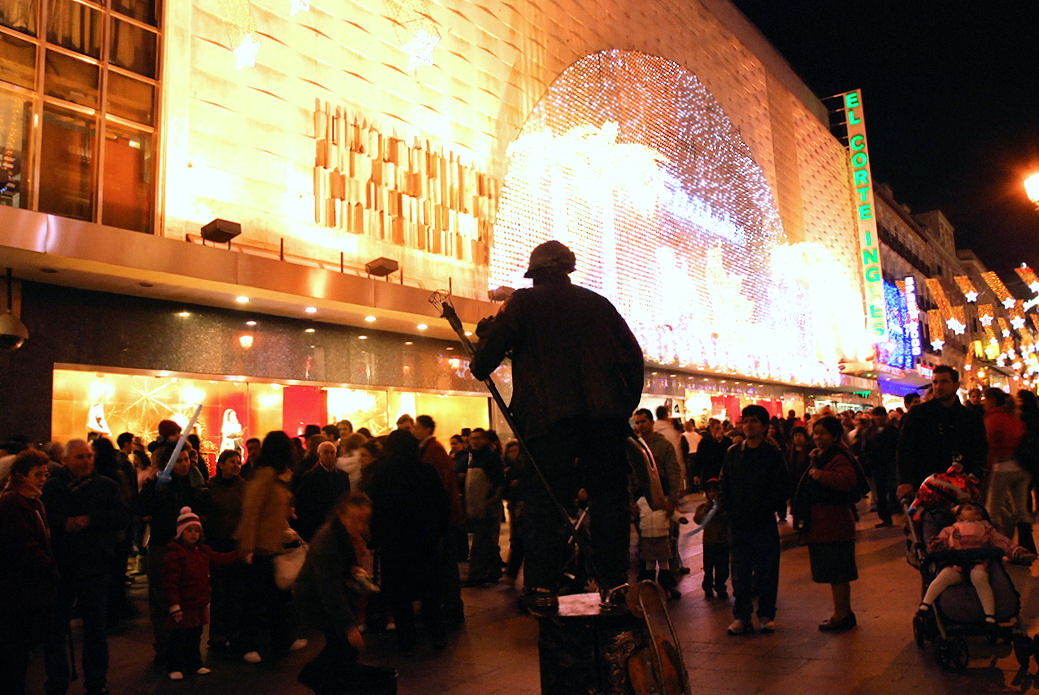 Foto de Madrid (Comunidad de Madrid), España