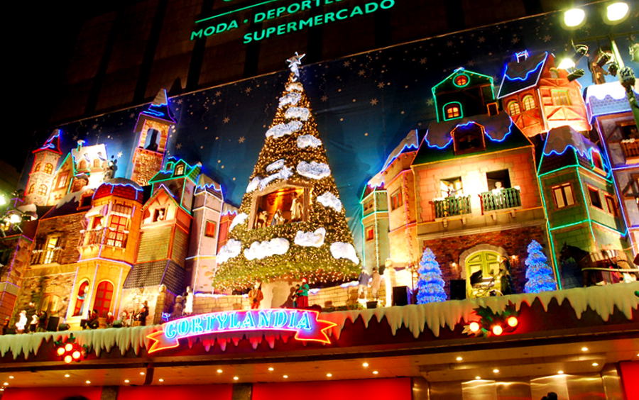 Foto de Madrid (Comunidad de Madrid), España