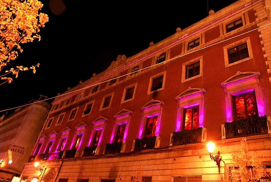 Foto de Madrid (Comunidad de Madrid), España