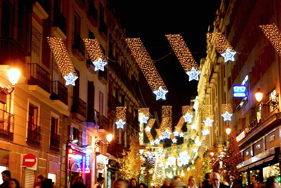 Foto de Madrid (Comunidad de Madrid), España