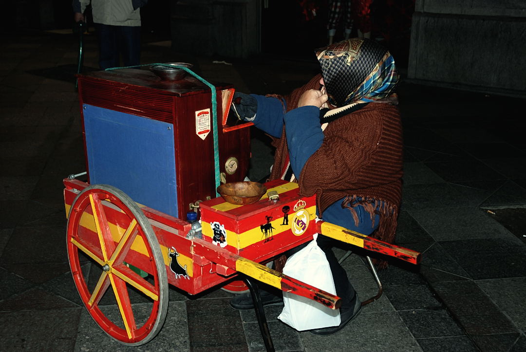 Foto de Madrid (Comunidad de Madrid), España
