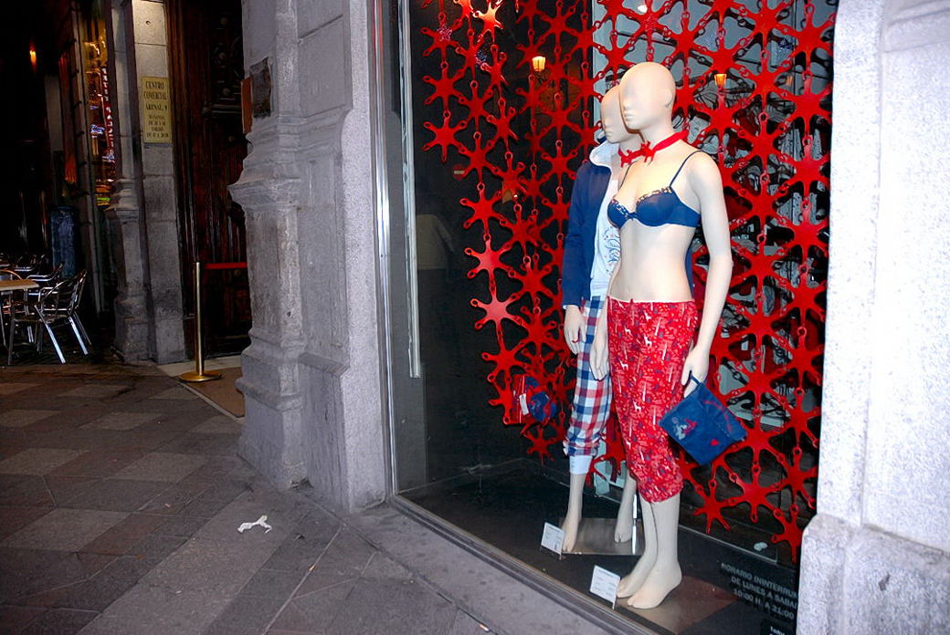 Foto de Madrid (Comunidad de Madrid), España