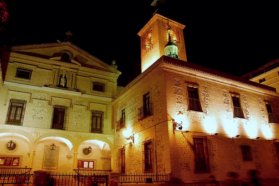 Foto de Madrid (Comunidad de Madrid), España