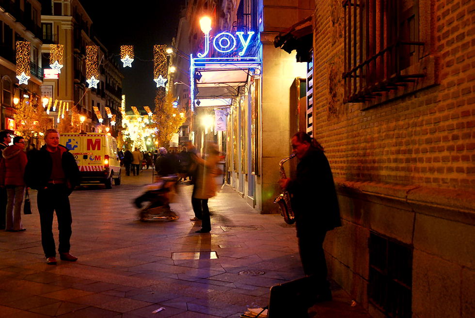 Foto de Madrid (Comunidad de Madrid), España