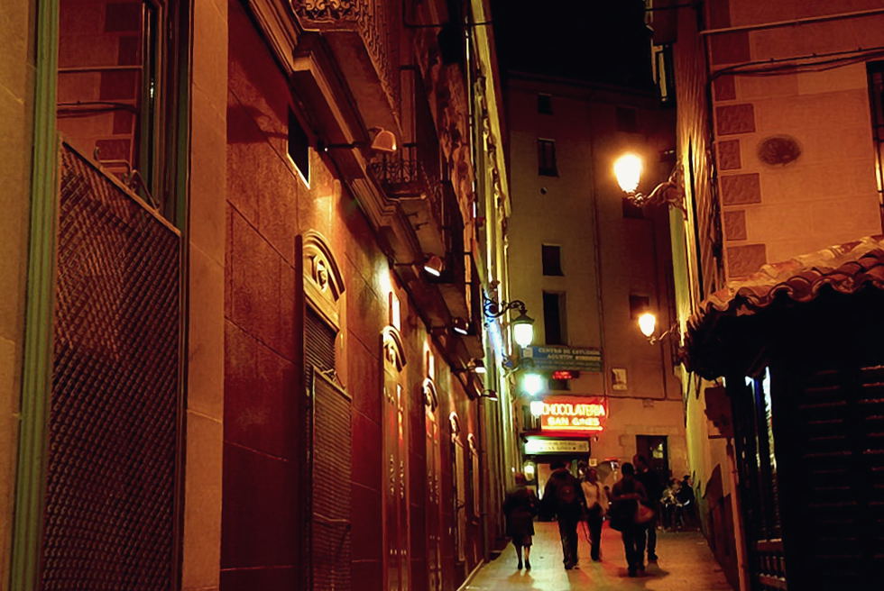 Foto de Madrid (Comunidad de Madrid), España