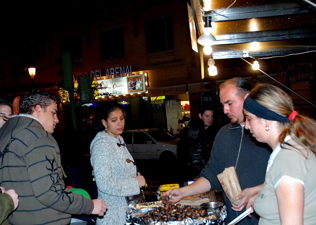 Foto de Madrid (Comunidad de Madrid), España