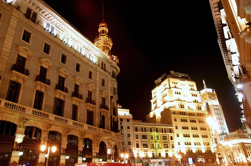 Foto de Madrid (Comunidad de Madrid), España