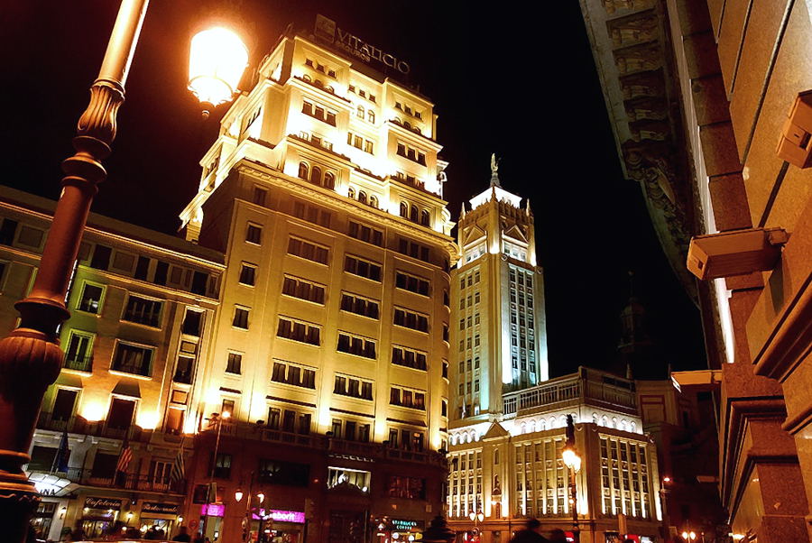 Foto de Madrid (Comunidad de Madrid), España