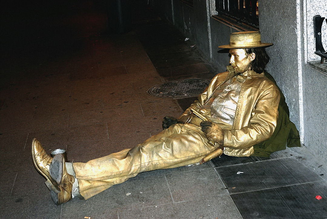 Foto de Madrid (Comunidad de Madrid), España