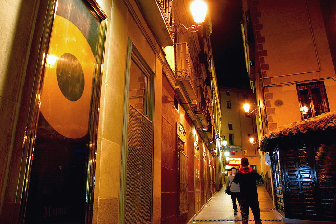 Foto de Madrid (Comunidad de Madrid), España