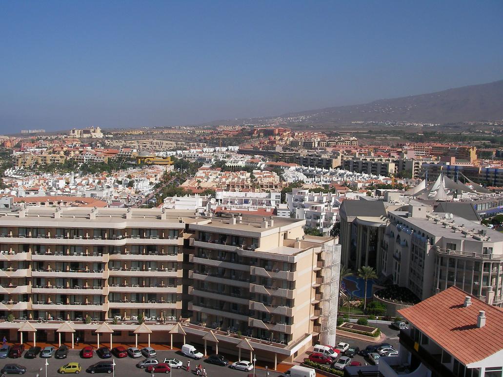 Foto de Las Americas (Santa Cruz de Tenerife), España