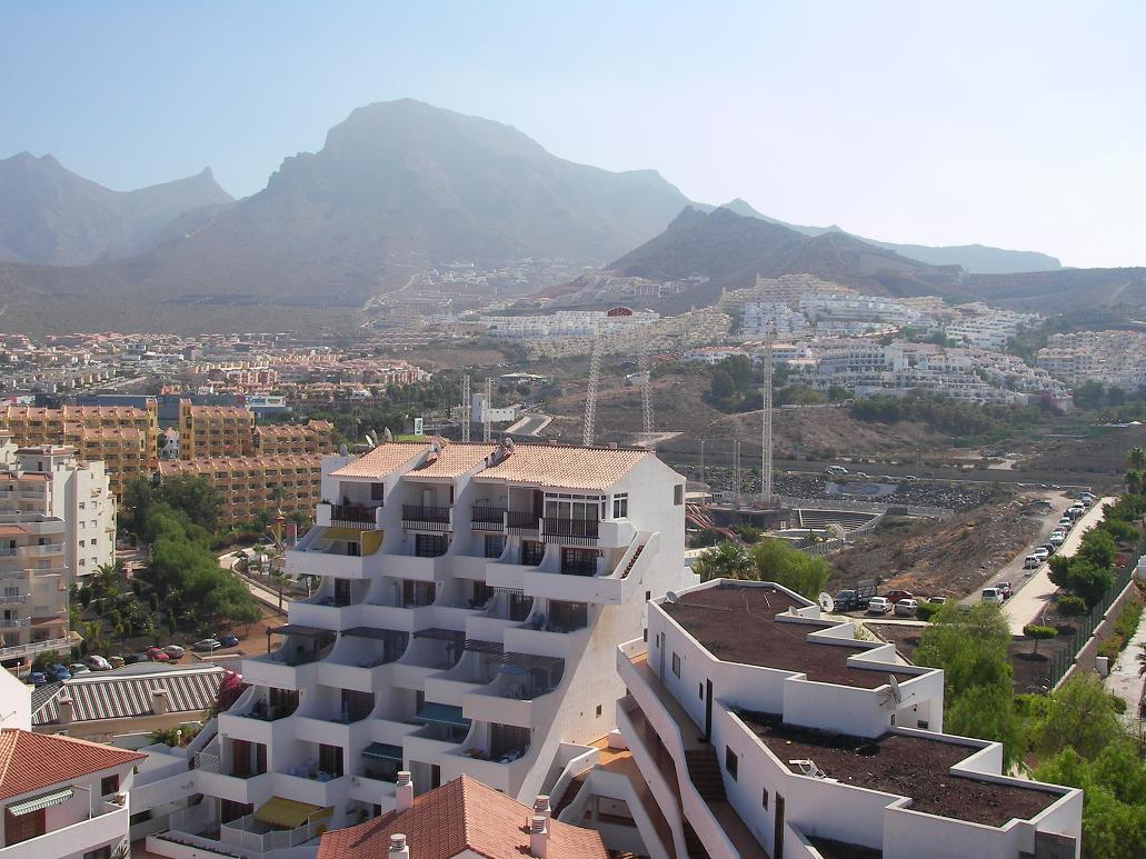 Foto de Las Americas (Santa Cruz de Tenerife), España