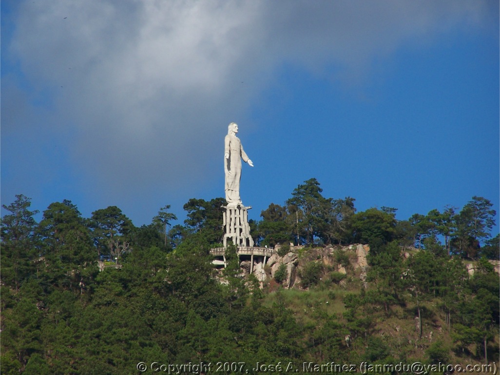 Foto de Tegucigalpa, Honduras