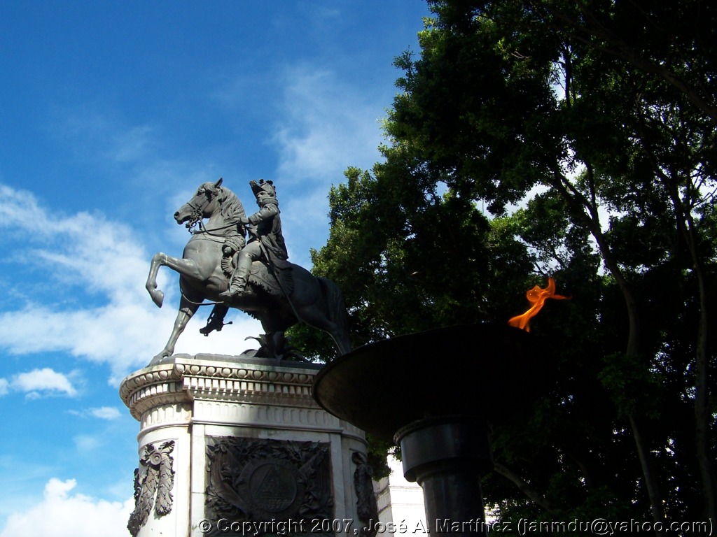 Foto de Tegucigalpa, Honduras