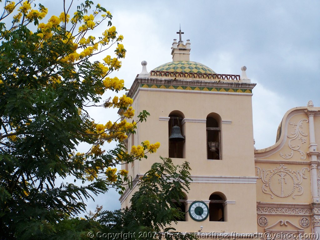 Foto de Comayagua, Honduras