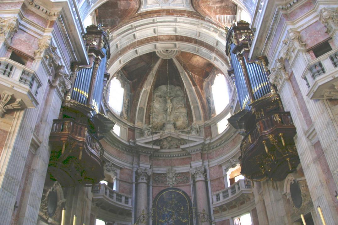 Foto de Mafra, Portugal