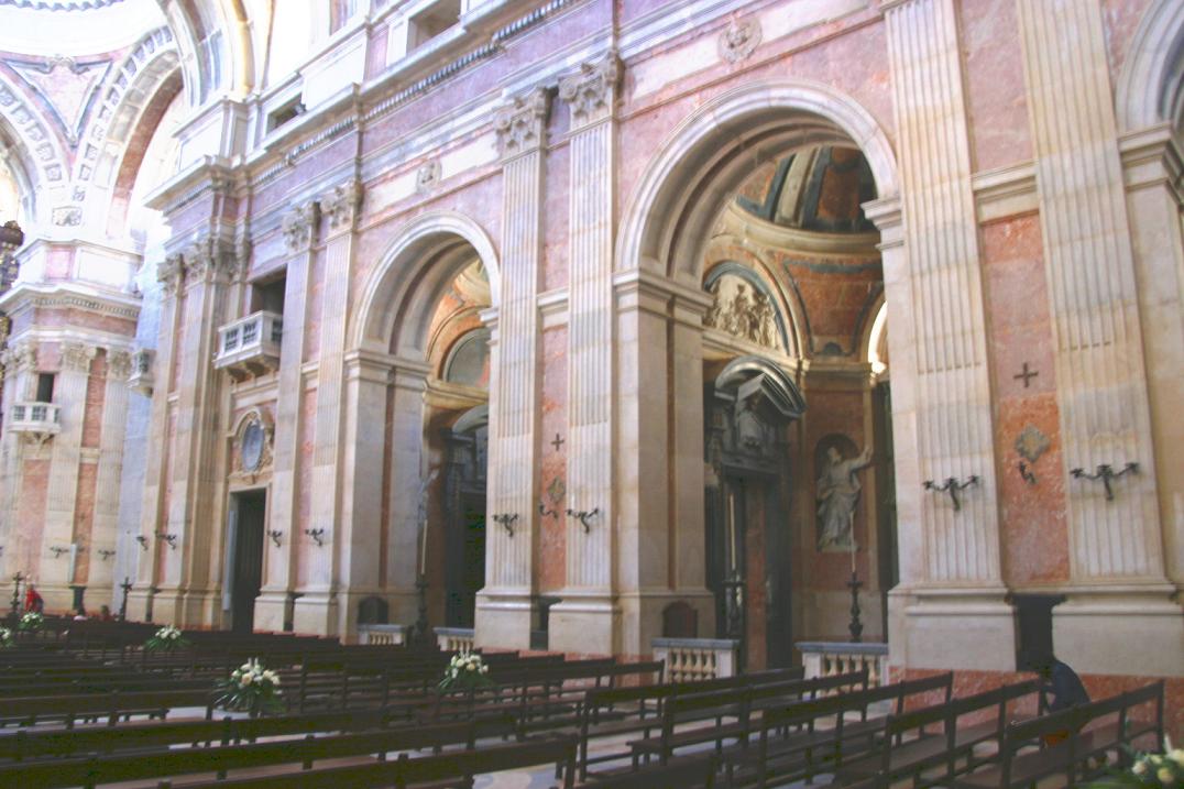 Foto de Mafra, Portugal