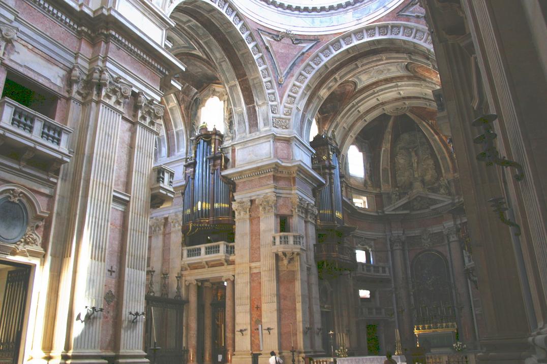 Foto de Mafra, Portugal