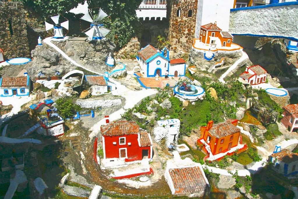 Foto de Sobreiro, Portugal