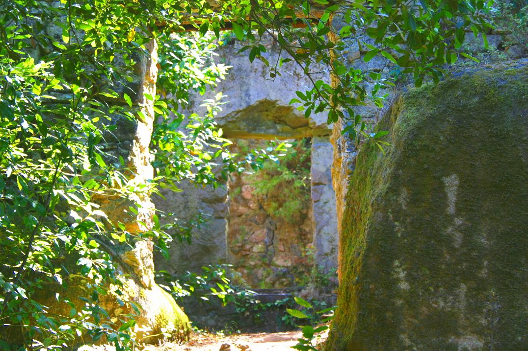 Foto de Sintra, Portugal