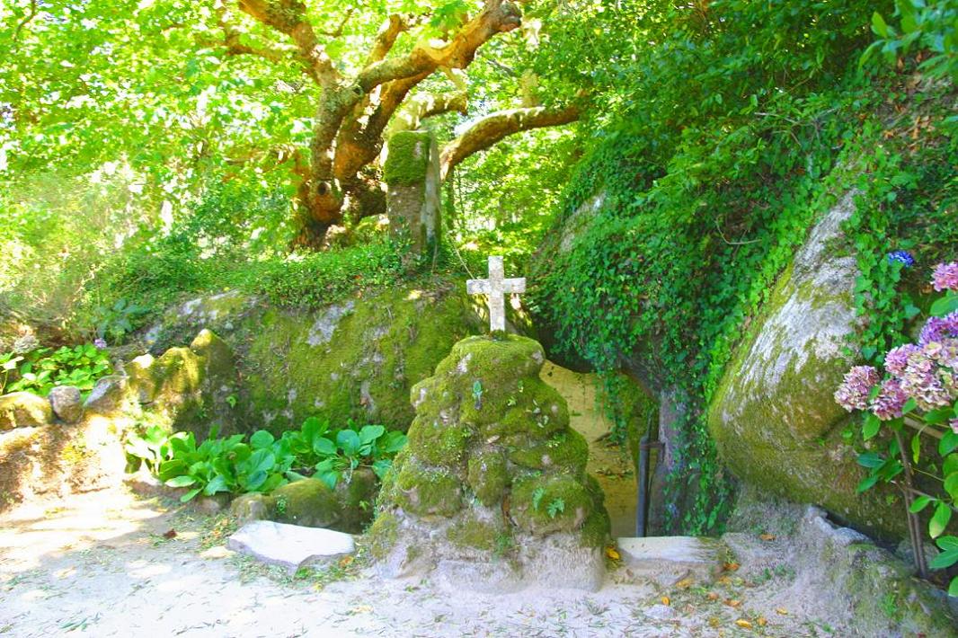 Foto de Sintra, Portugal