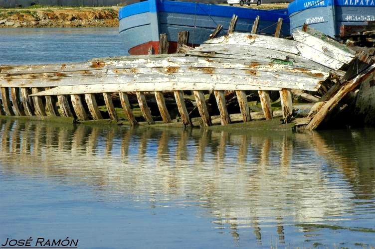 Foto de Barbate (Cádiz), España