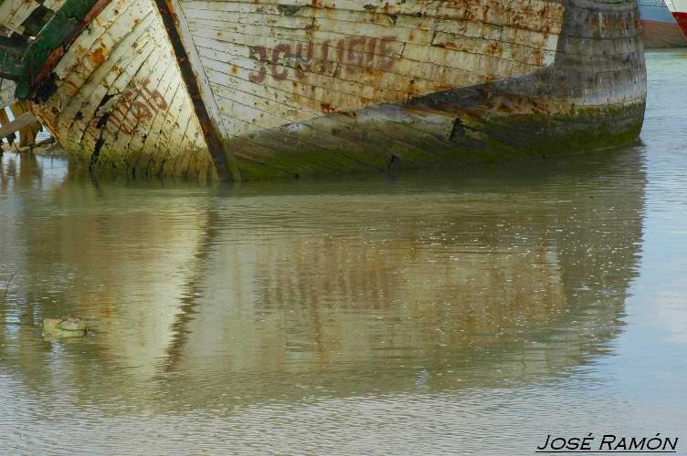 Foto de Barbate (Cádiz), España