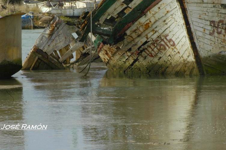 Foto de Barbate (Cádiz), España