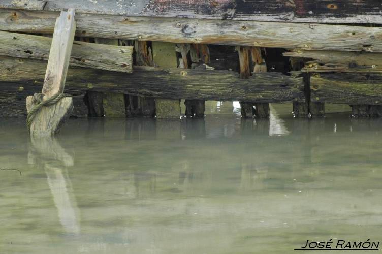 Foto de Barbate (Cádiz), España