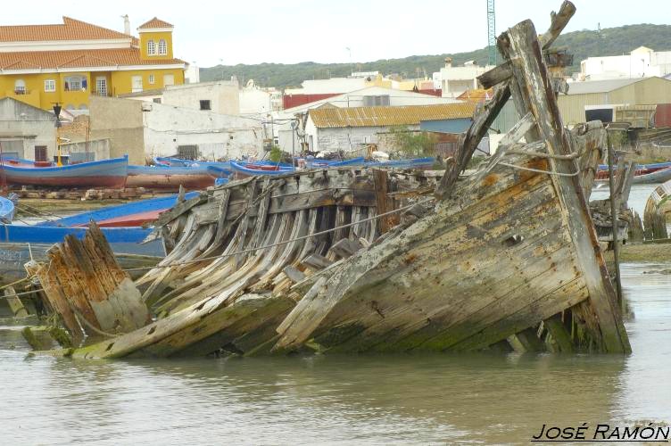 Foto de Barbate (Cádiz), España