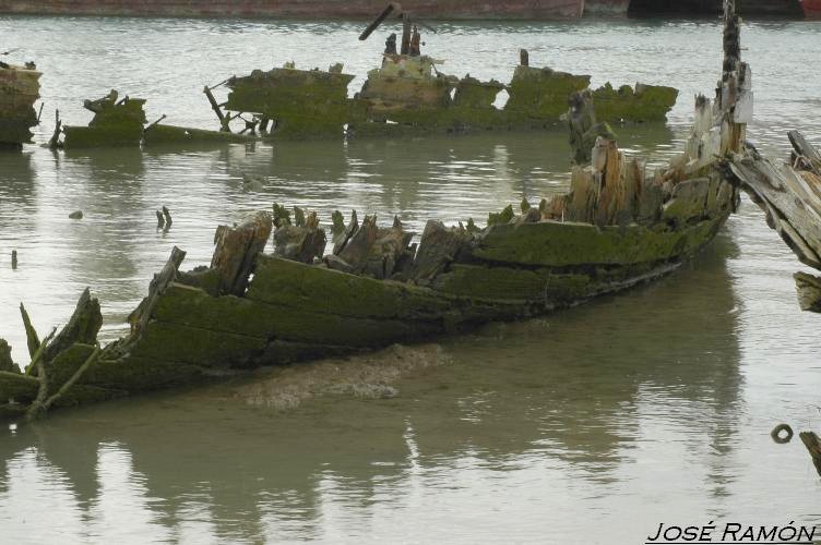 Foto de Barbate (Cádiz), España