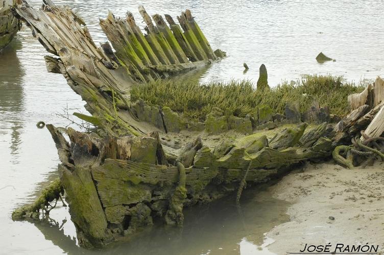 Foto de Barbate (Cádiz), España