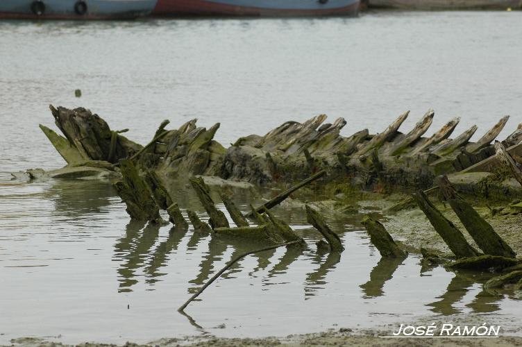 Foto de Barbate (Cádiz), España