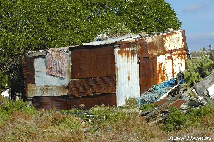 Foto de Barbate (Cádiz), España