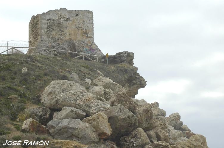 Foto de Vejer de la Frontera (Cádiz), España