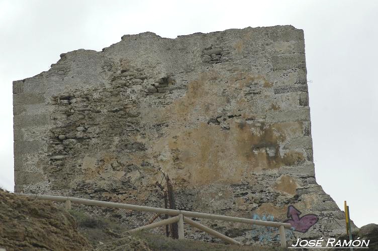 Foto de Vejer de la Frontera (Cádiz), España