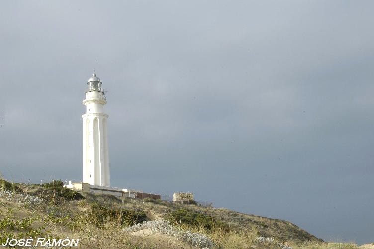 Foto de Vejer de la Frontera (Cádiz), España