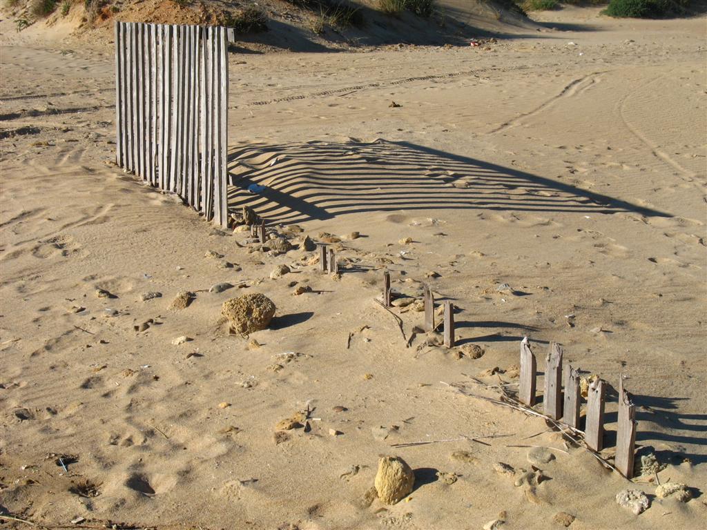 Foto de San Fernando (Cádiz), España