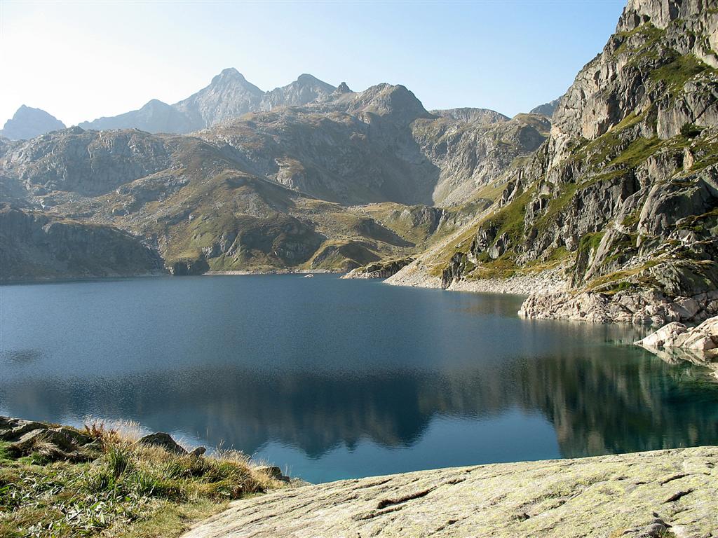 Foto de Gabas, Francia