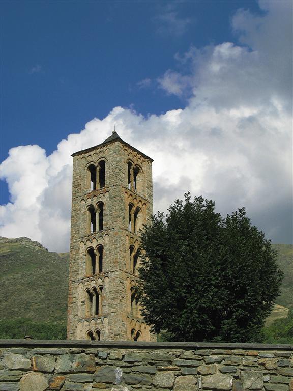 Foto de Boi Taull (Lleida), España