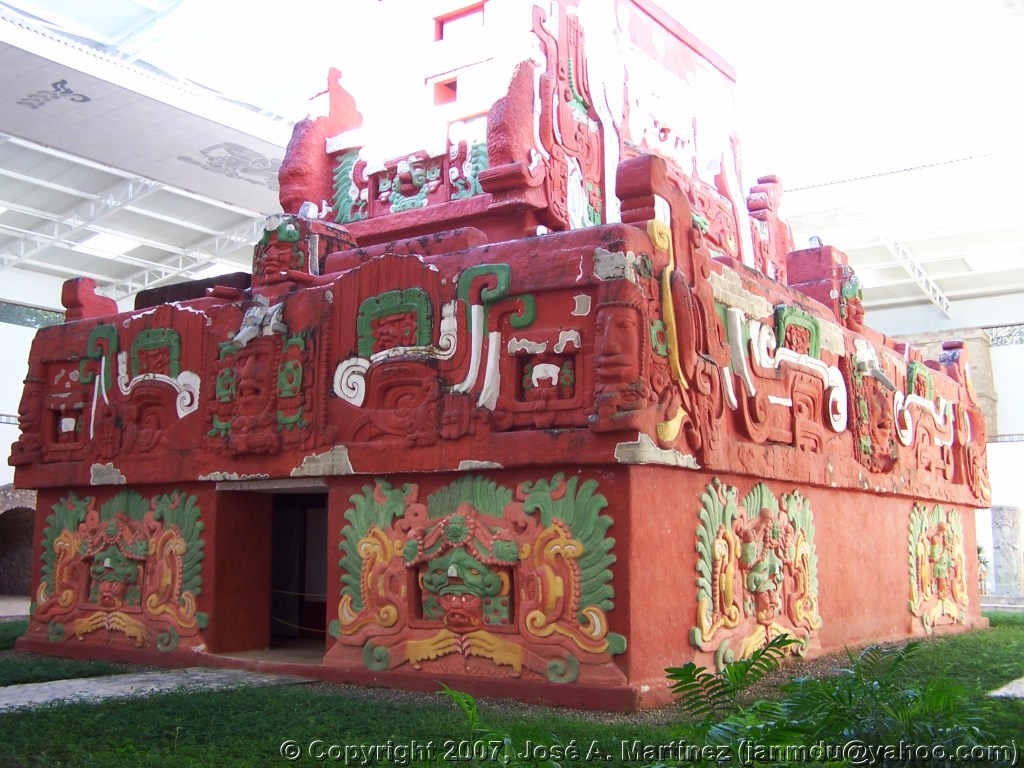 Foto de Copán, Honduras