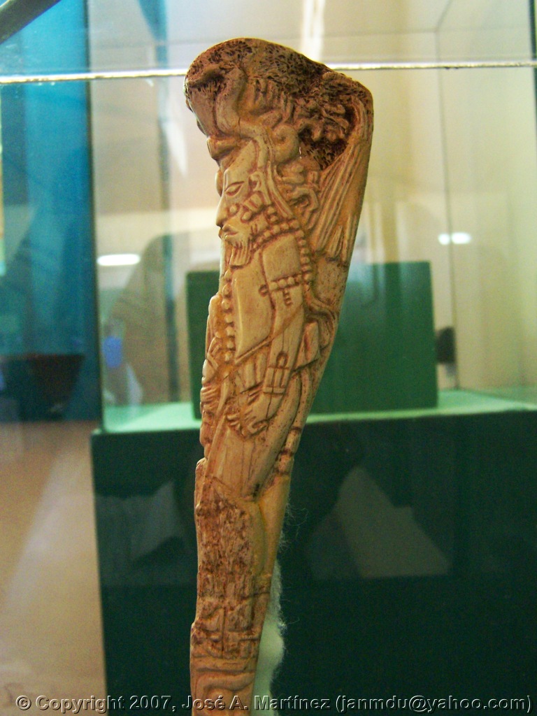 Foto de Copán, Honduras