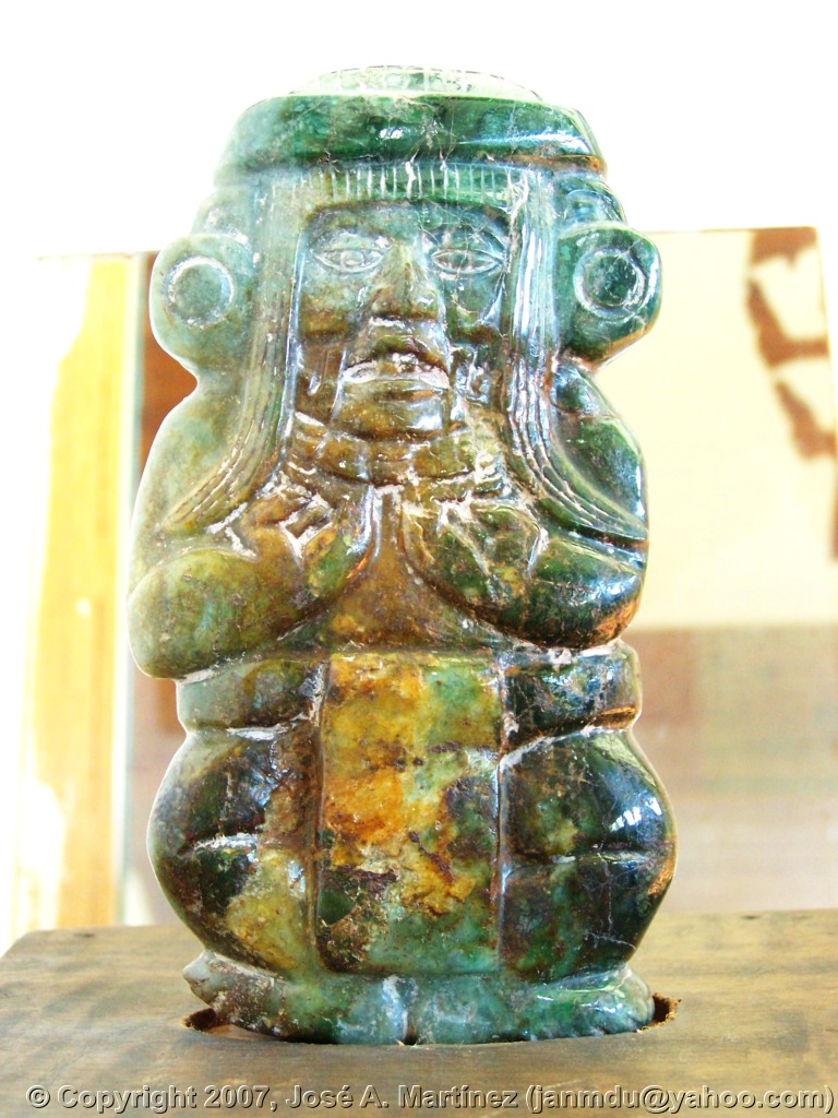 Foto de Copán, Honduras