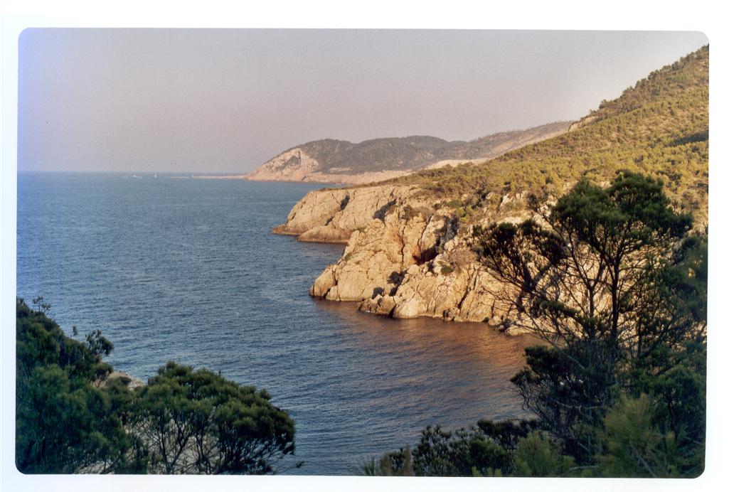 Foto de Eivissa (Illes Balears), España